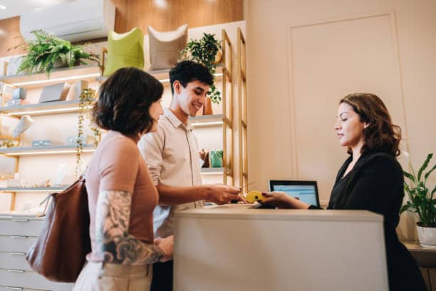 Payments feature preview