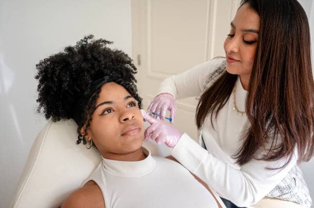 For Aesthetic Practitioners product preview