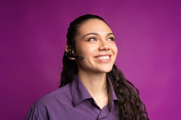 AI Virtual Receptionist preview